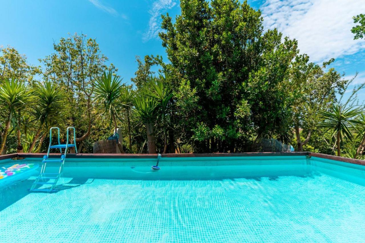 Casato Calabrese Aparthotel Nardò Esterno foto