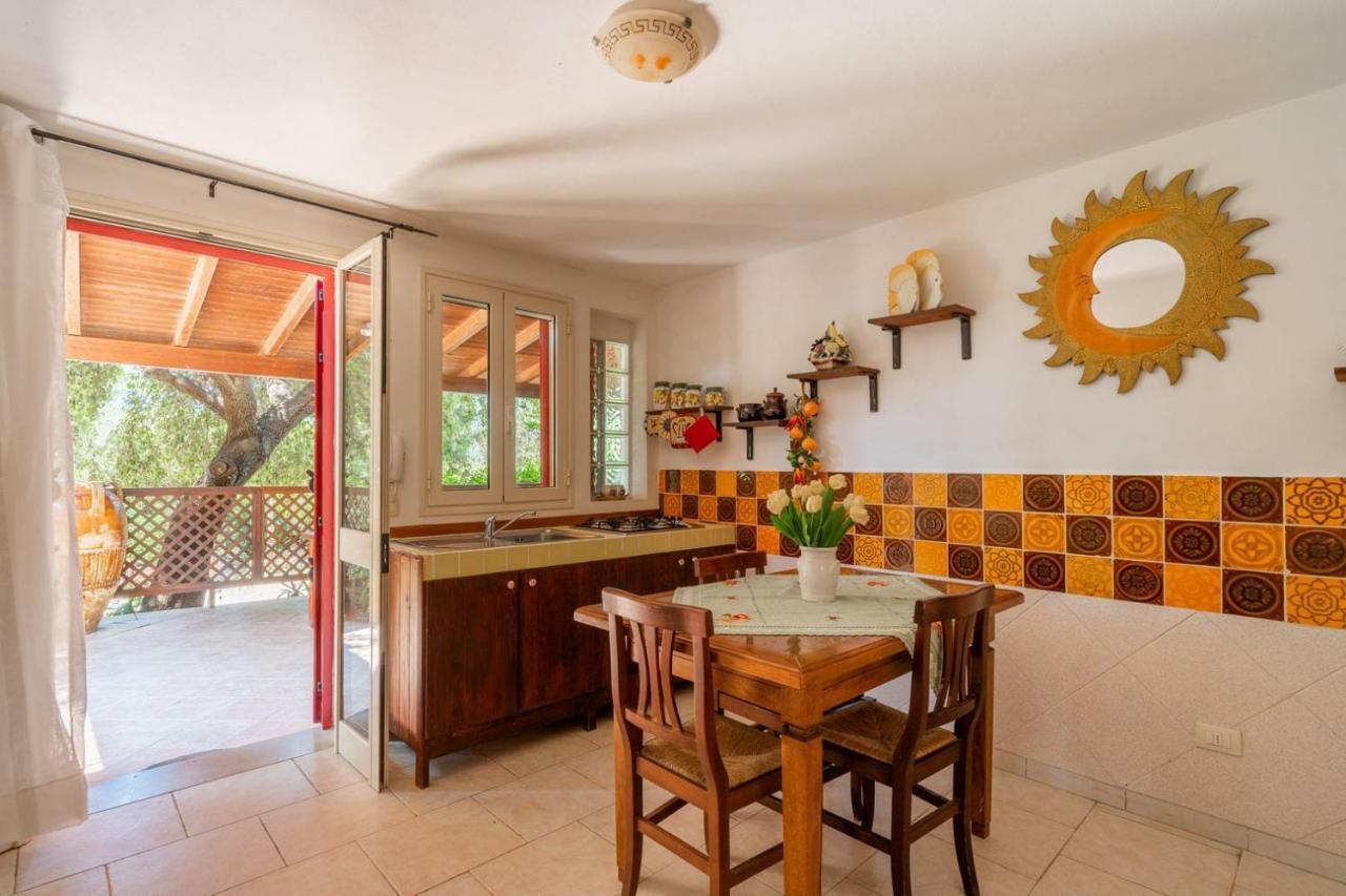 Casato Calabrese Aparthotel Nardò Esterno foto
